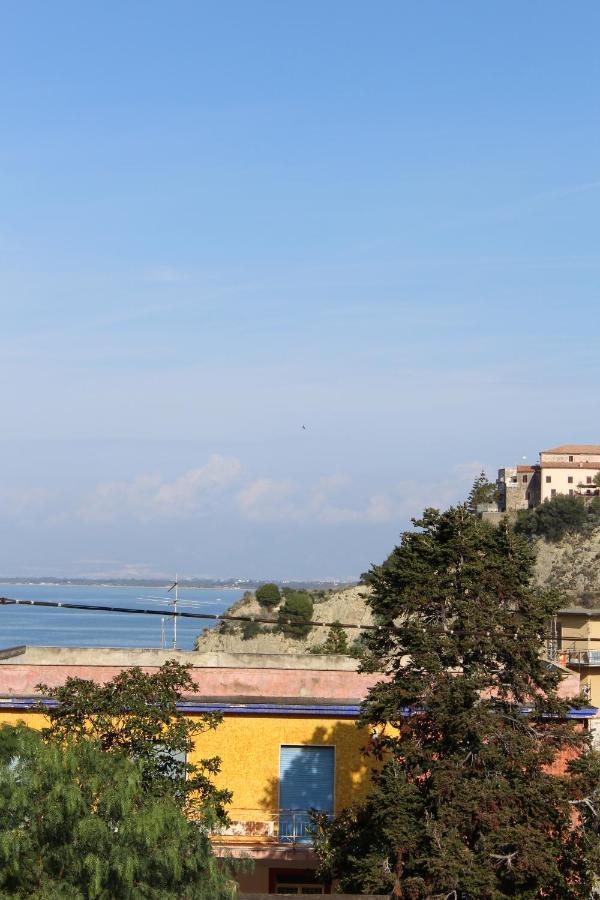 'U Salecaro Bed & Breakfast Agropoli Exterior photo
