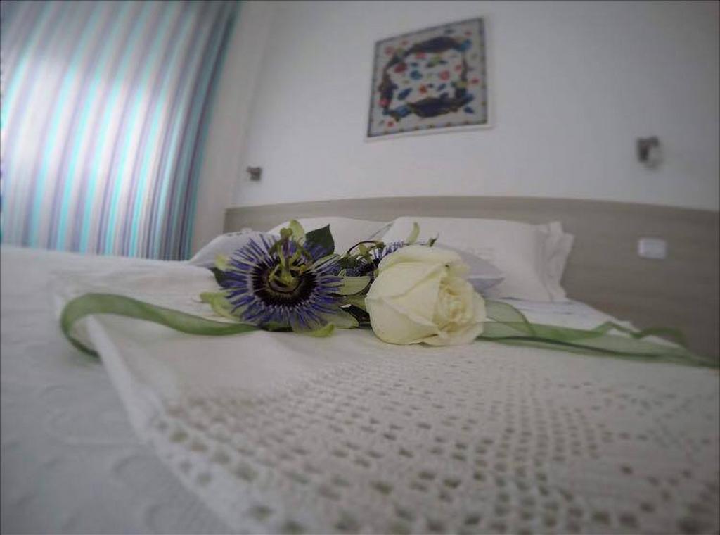 'U Salecaro Bed & Breakfast Agropoli Exterior photo