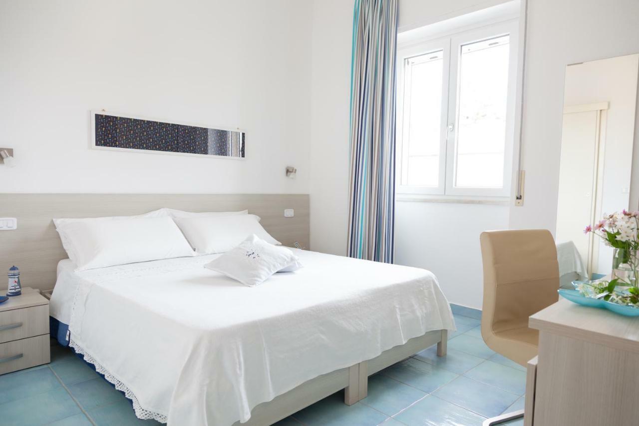 'U Salecaro Bed & Breakfast Agropoli Exterior photo