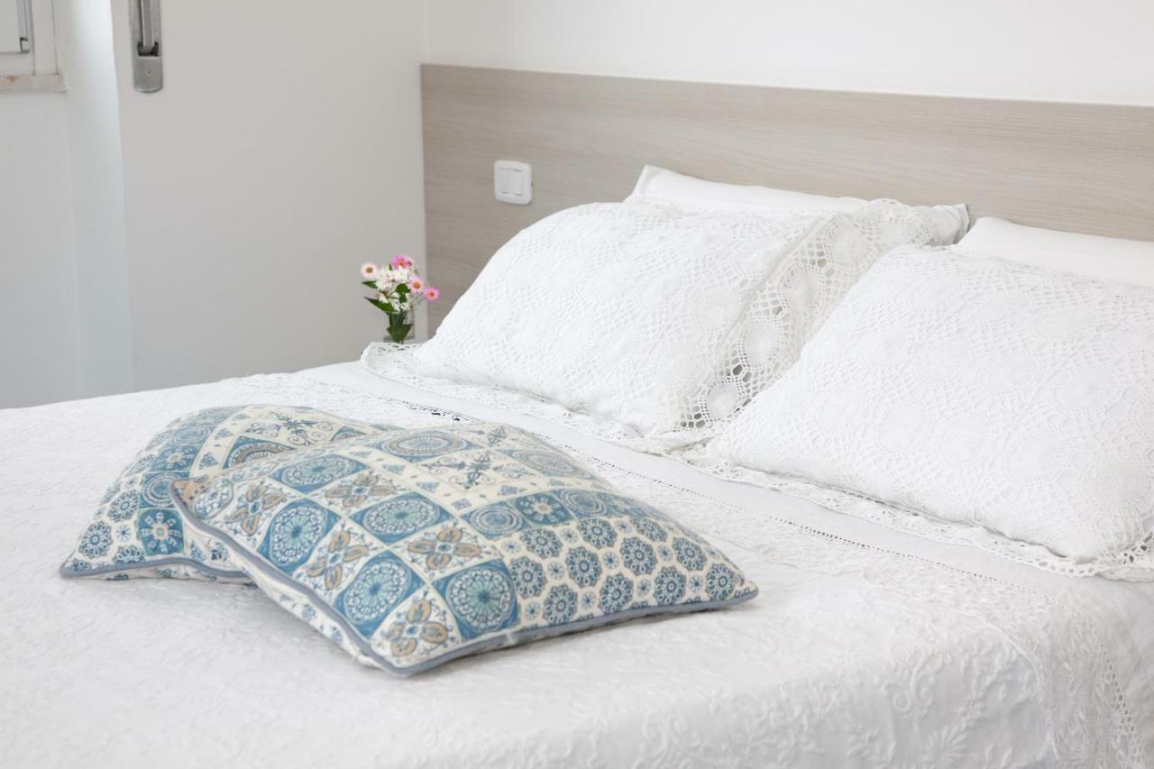 'U Salecaro Bed & Breakfast Agropoli Exterior photo